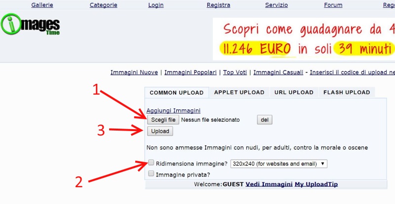Immagine