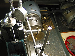 scanalature equatore